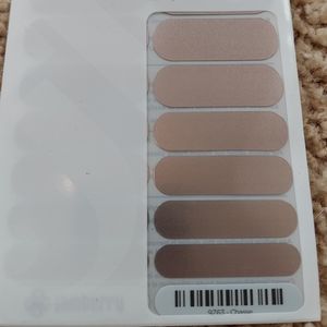 NEW Jameberry - Chasse